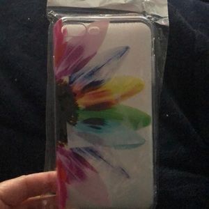 iPhone case works for 7 or 8 plus